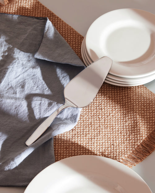 Itsumo Default Title Pala para pastel Alessi 1