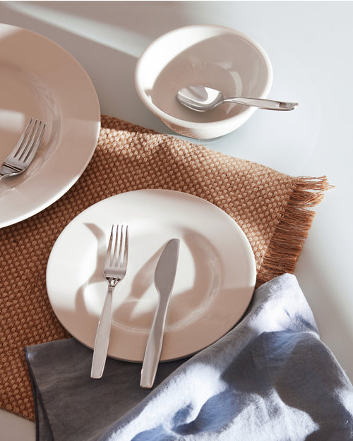 Itsumo Default Title Tenedor para fruta. 6 piezas Alessi 1