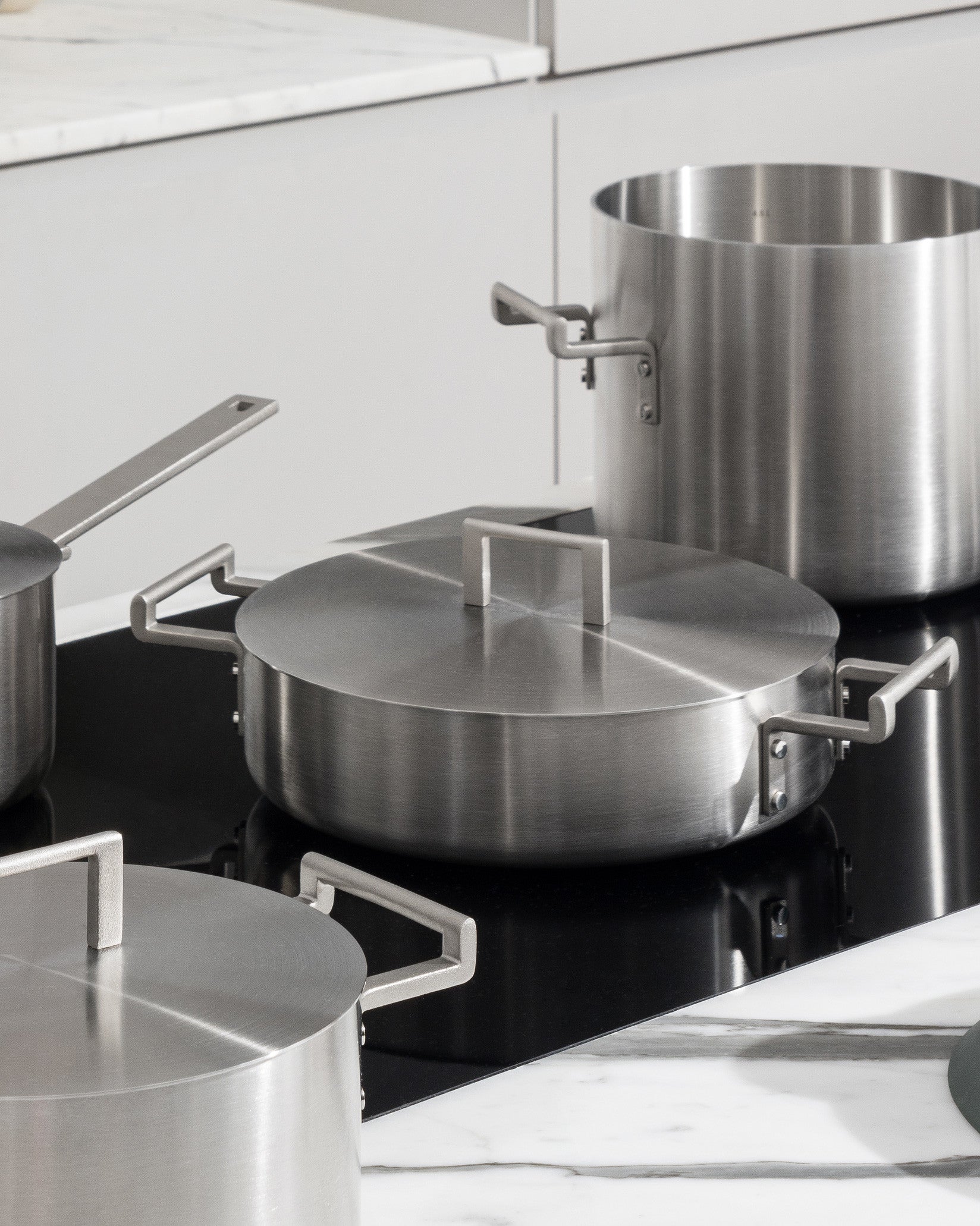 Convivio cm 24 || inch 9½″ Rondin Alessi 1