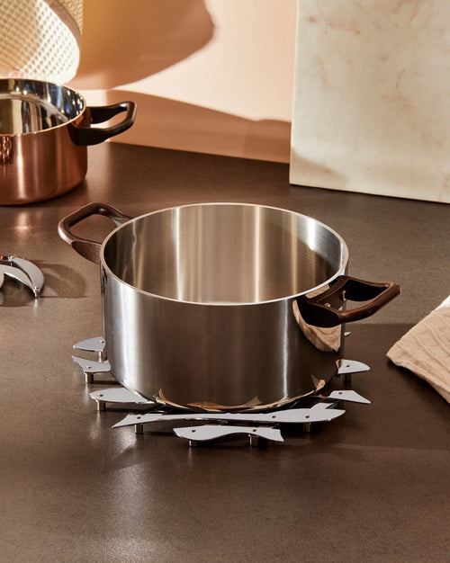 Pescher Default Title Salvamanteles extensible Alessi 1