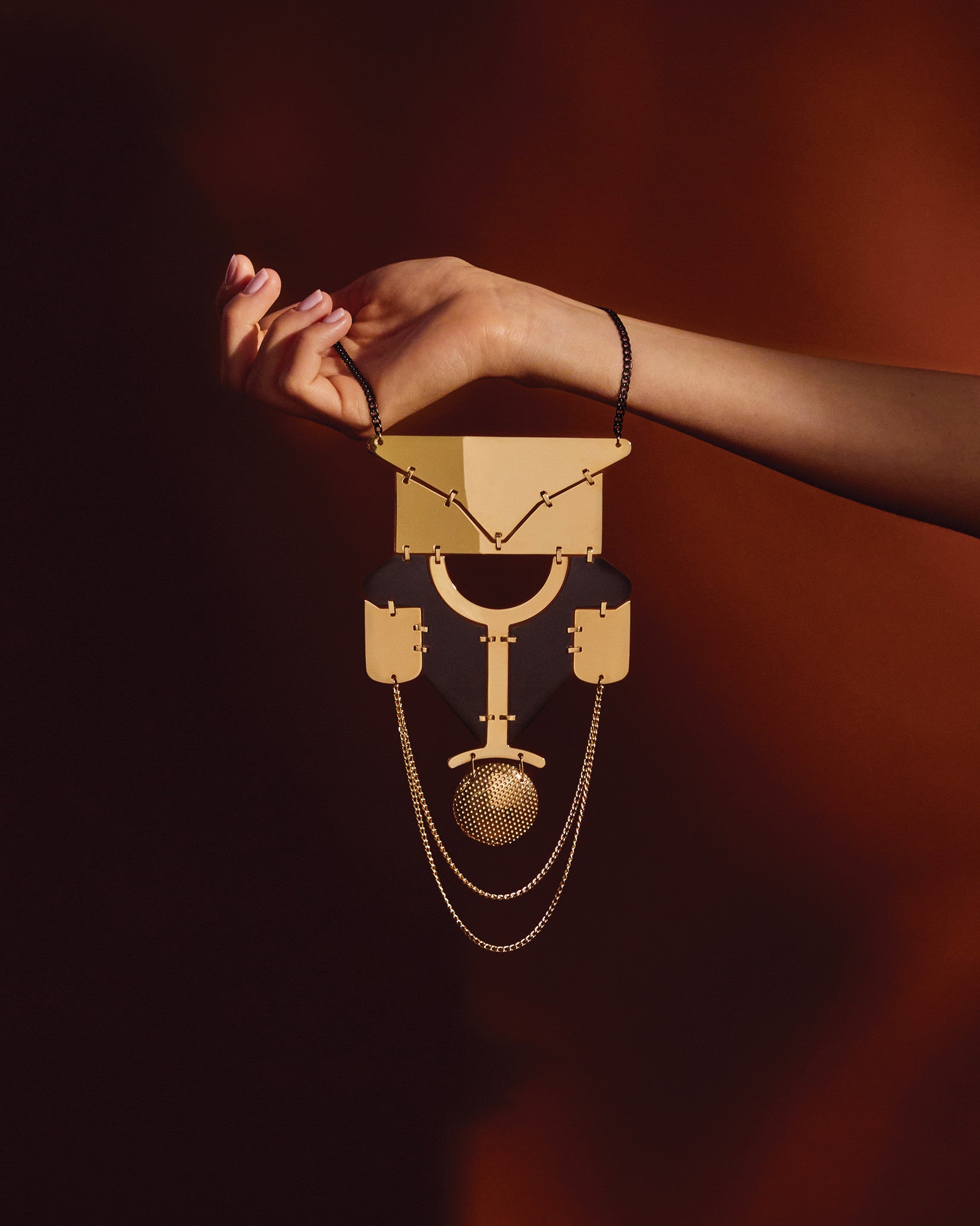 Lorica Default Title Collana Alessi 1