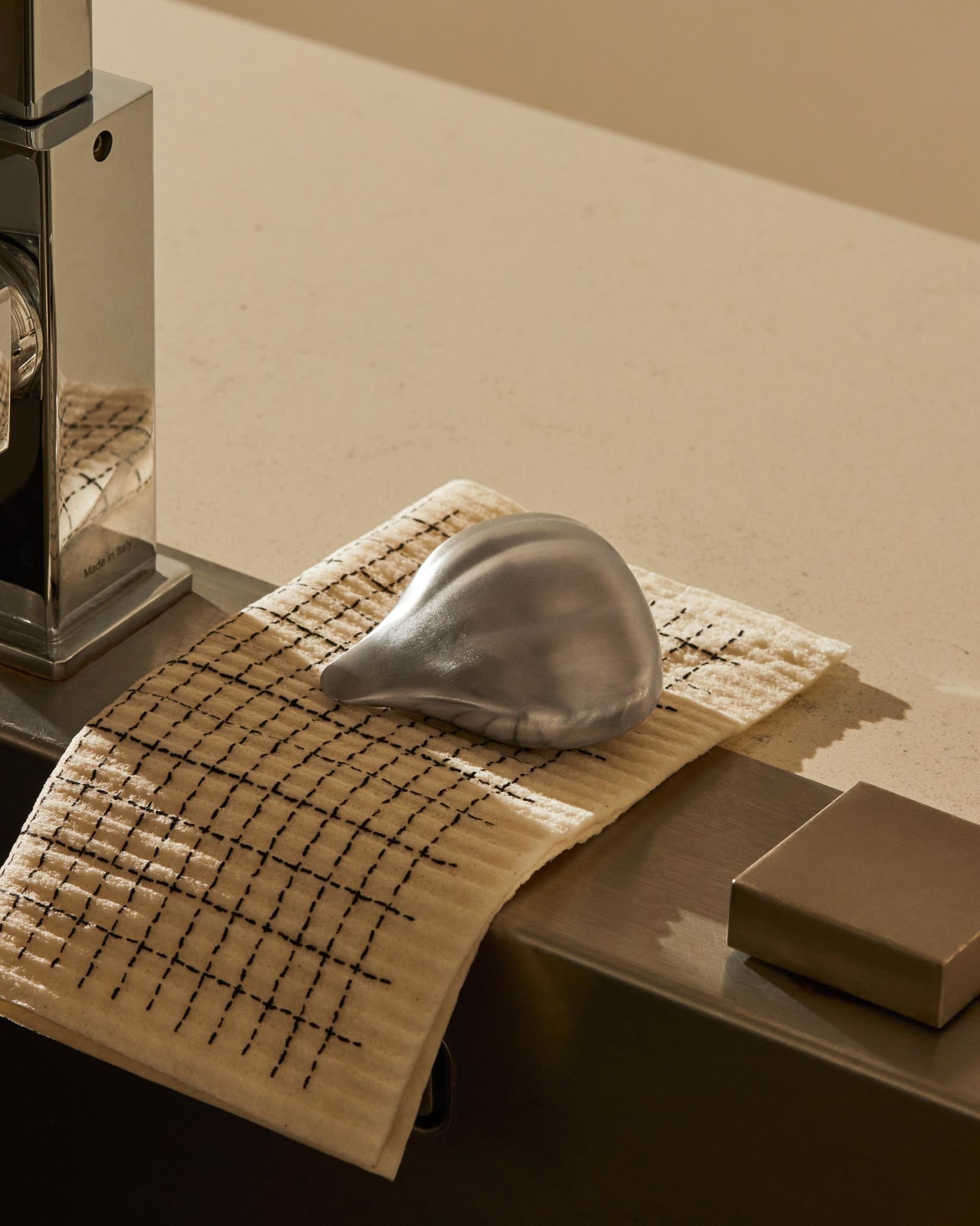 Savon du Chef Default Title Odor remover soap Alessi 1