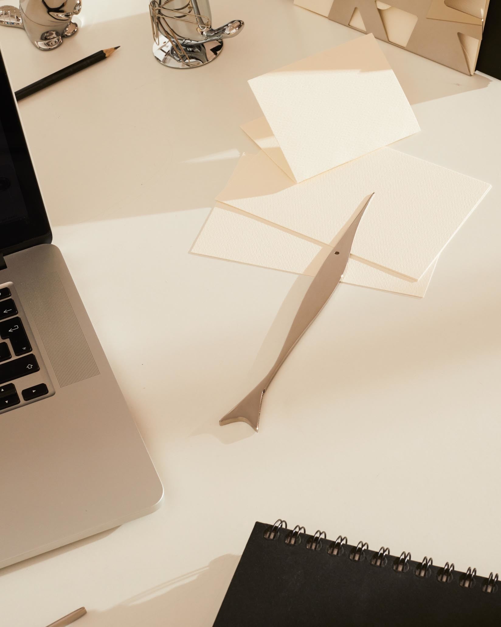 Pes Default Title Brieföffner Alessi 1