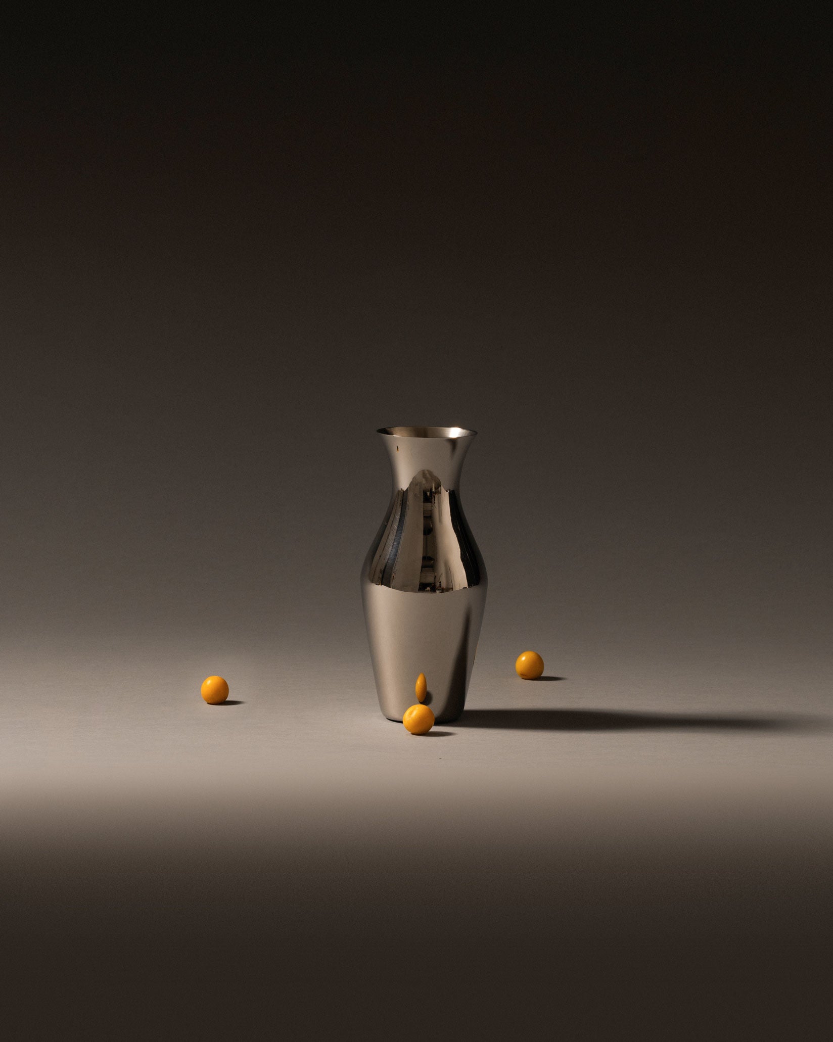 Kuru Kuru copper Jarra Alessi 5