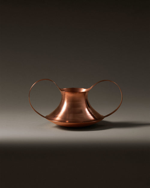 Conca Default Title Vase/Behälter Alessi 3