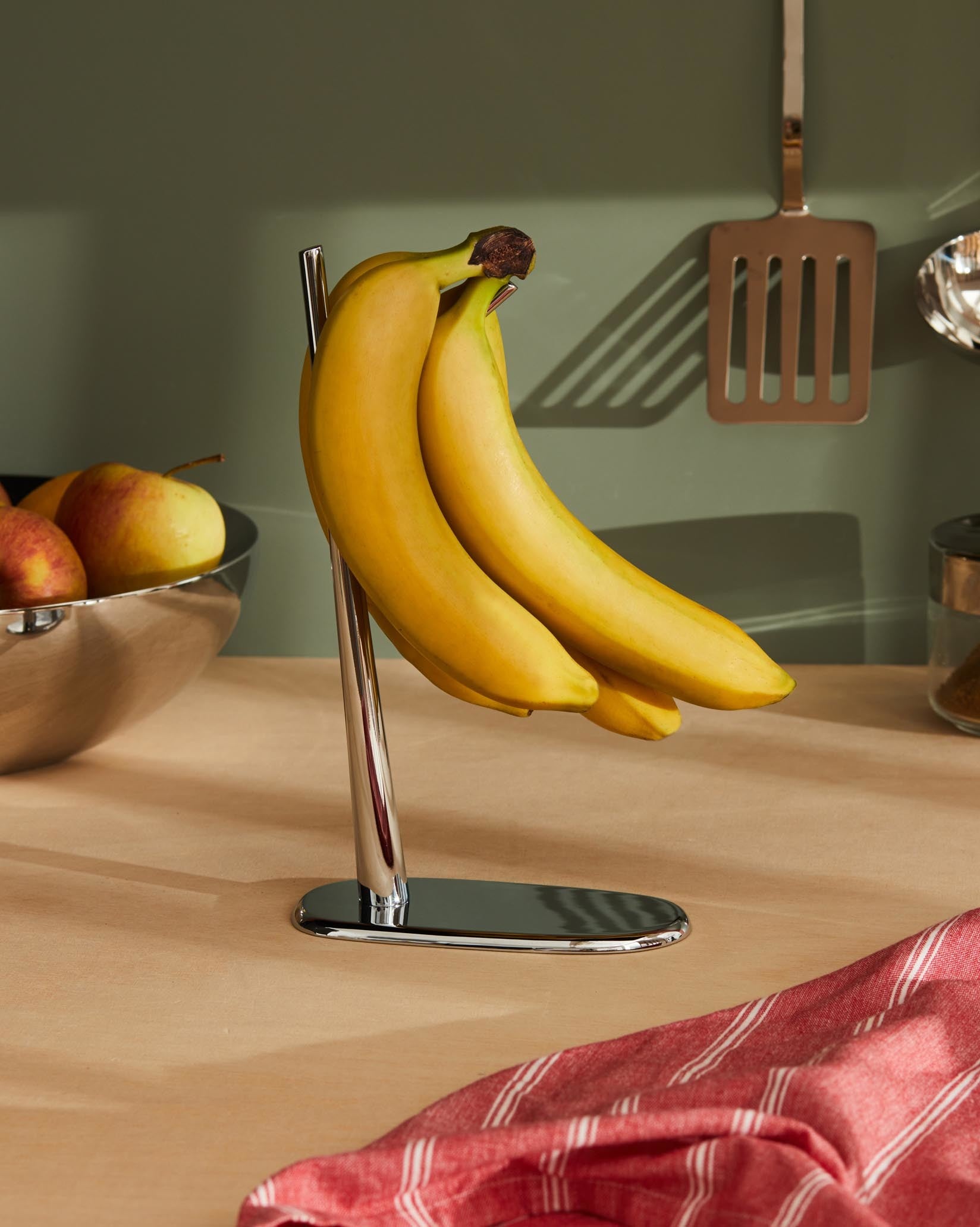 Dear Charlie Default Title Porta banane Alessi 1