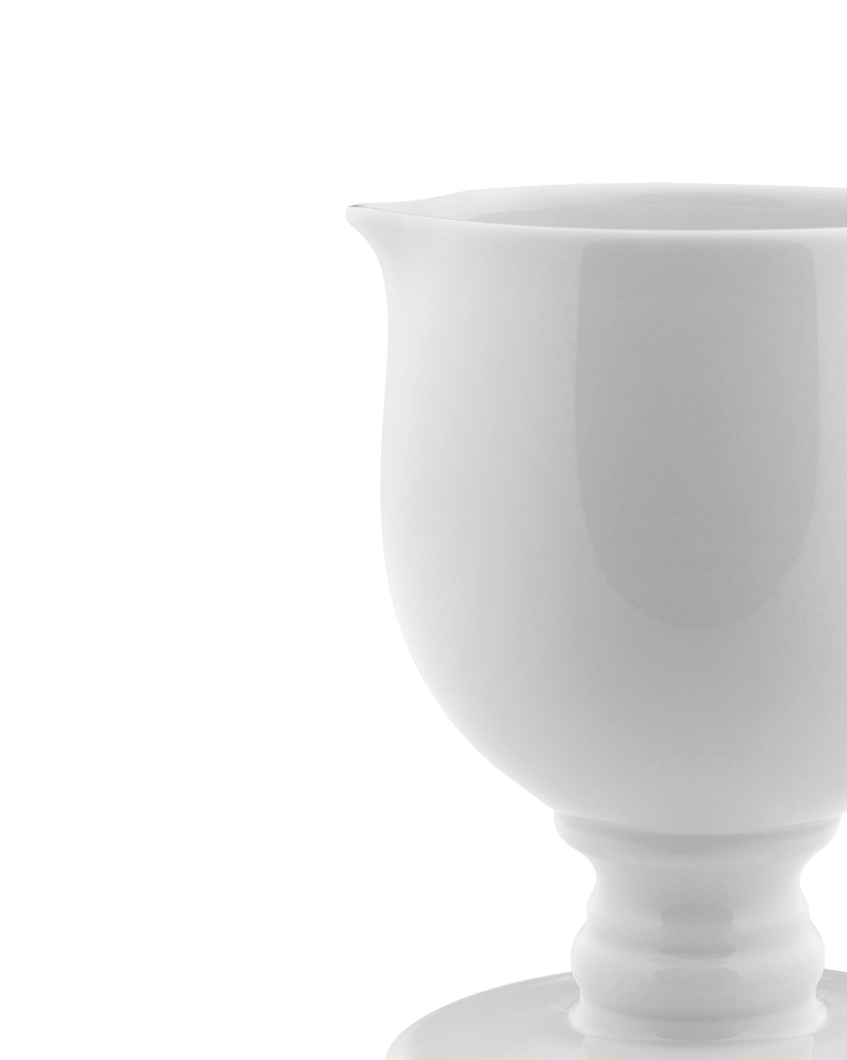Dressed Default Title Recipiente para crema Alessi 1