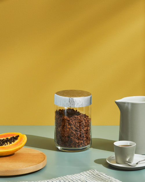 Dressed cl 50 || 17 ¾ oz Boîte de cuisine Alessi 1