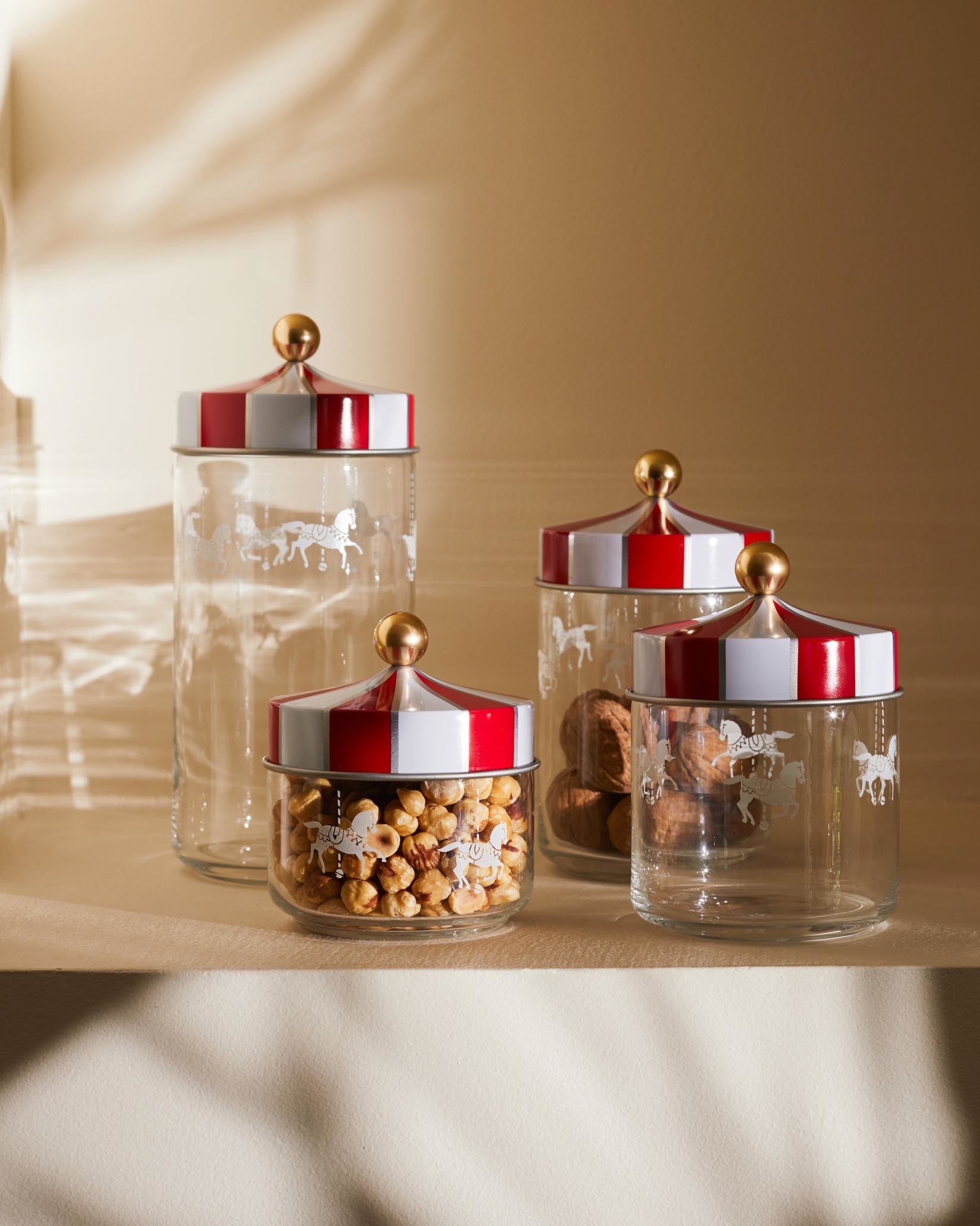 Circus cl 50 || 17 ¾ oz Küchendose Alessi 1