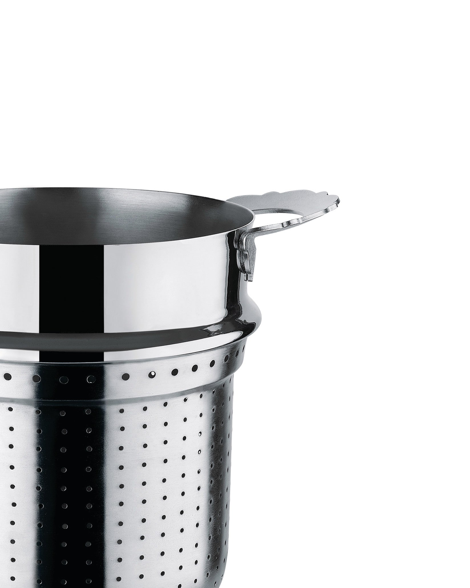 Dressed Default Title Cesto perforado para Pasta-set Alessi 1