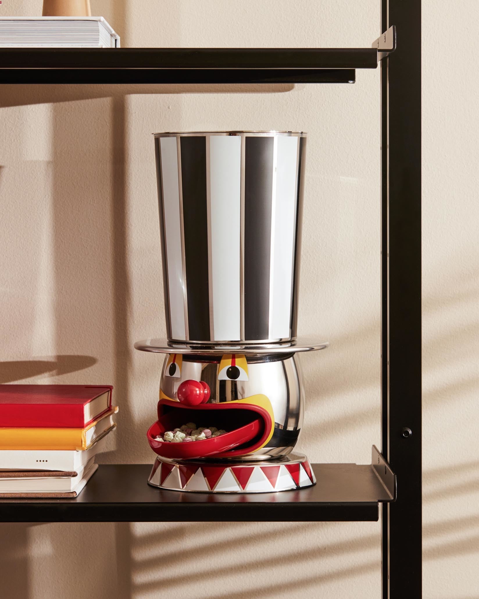 Candyman Default Title Dispensador de caramelos Alessi 1