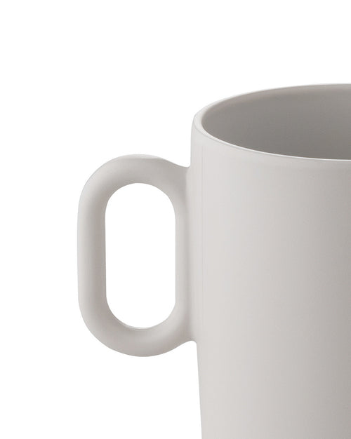 Dressed en plein air Default Title Mug. 4 pezzi Alessi 2