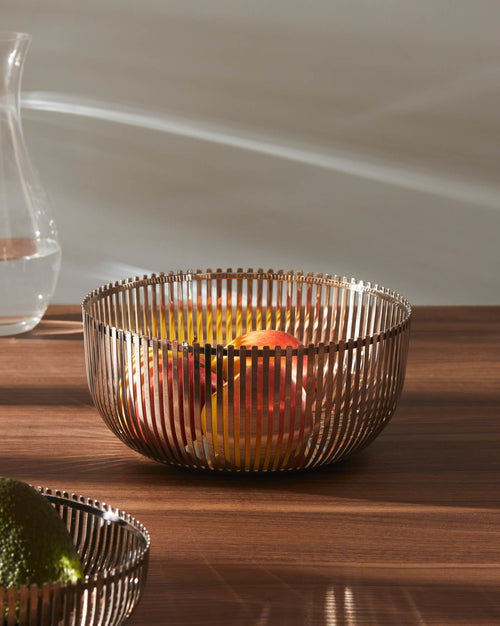 PCH05 cm 30 || inch 11¾″ Obstschale Alessi 1
