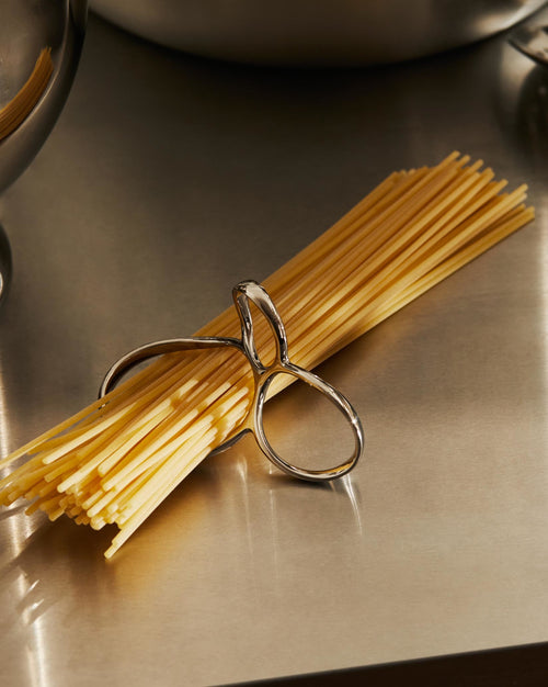 VOILE Default Title Spaghettimaß Alessi 1