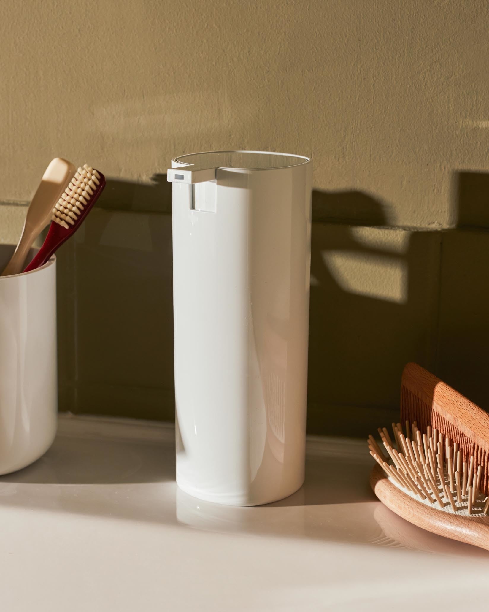Birillo Default Title Doseur pour savon liquide Alessi 1