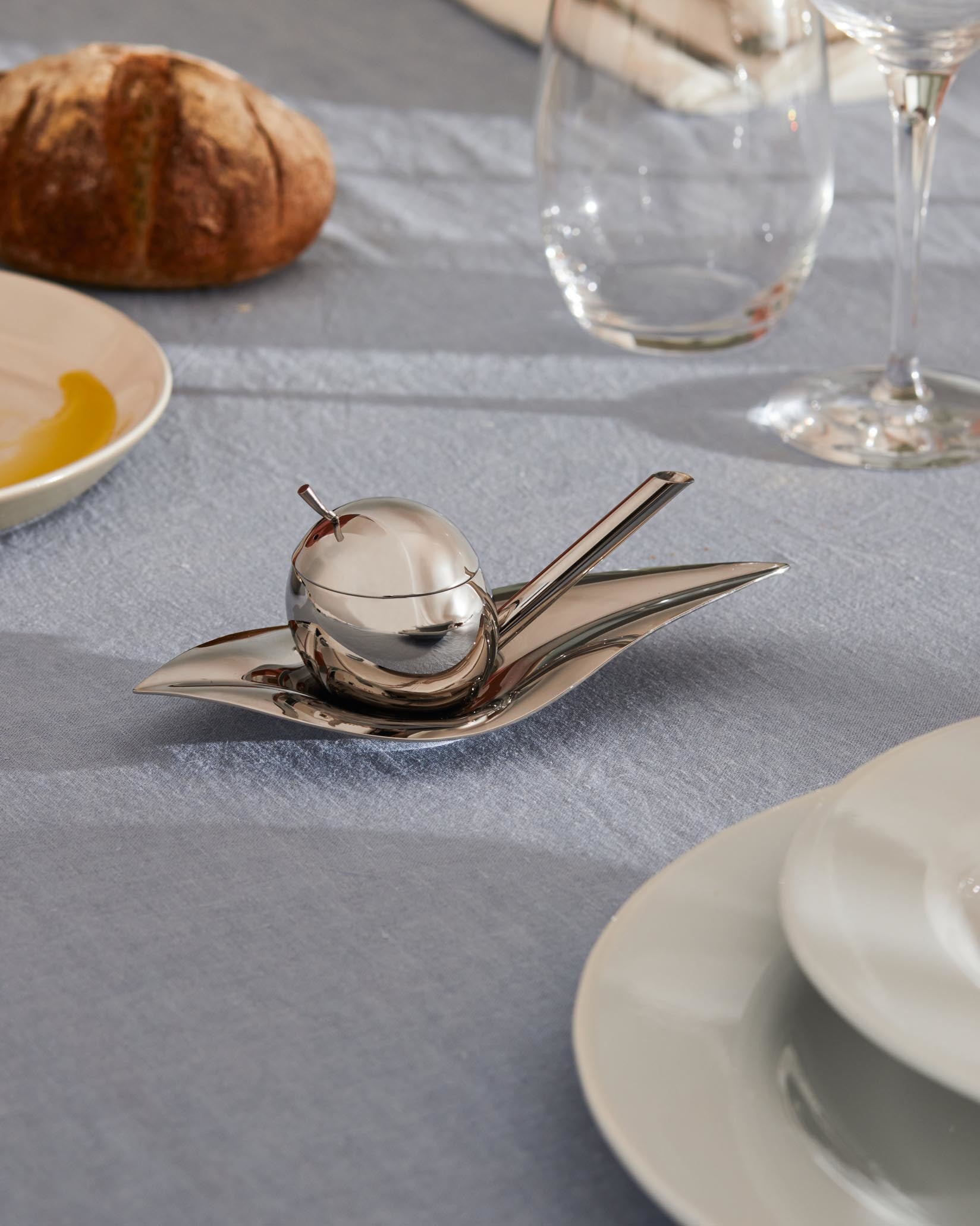 Taste-huile Default Title Taste-huile Alessi 1