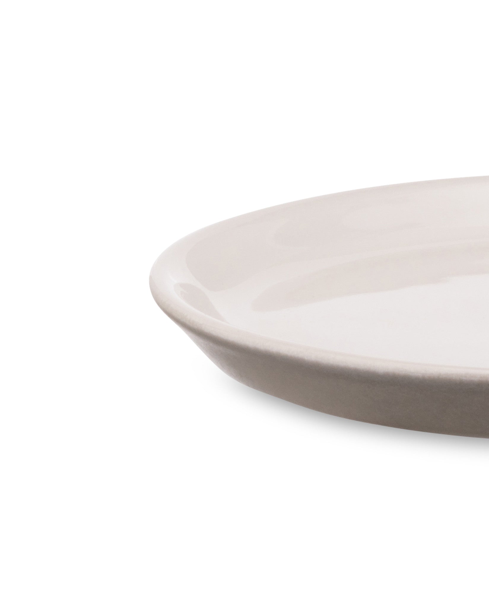 Tonale gris claro Platito. 4 piezas Alessi 2