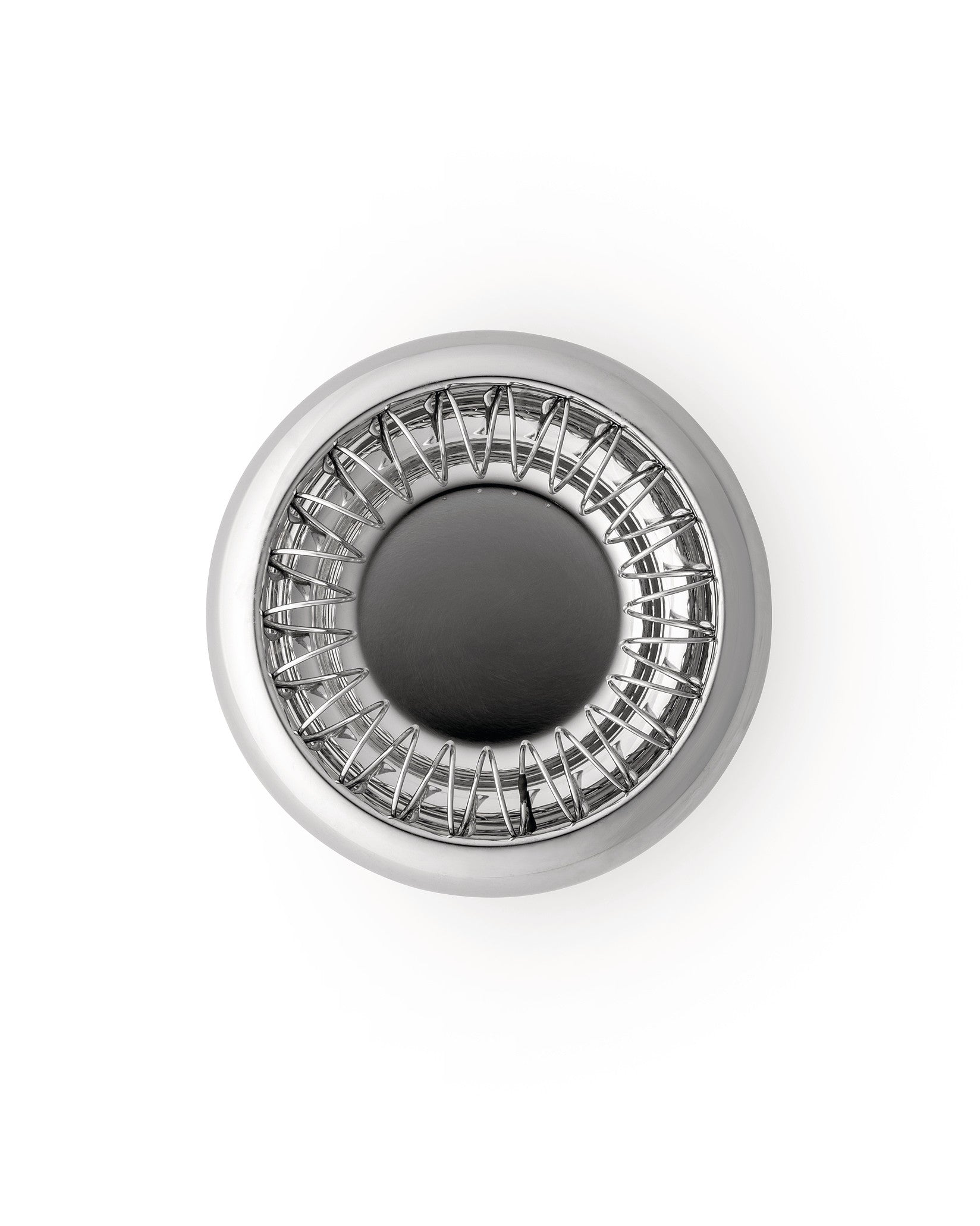 Spirale cm 12 || inch 4¾″ Cenicero Alessi 2