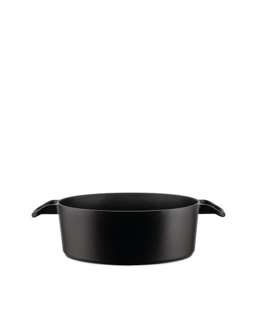 La Cintura di Orione Default Title Cocotte ovale Alessi 2