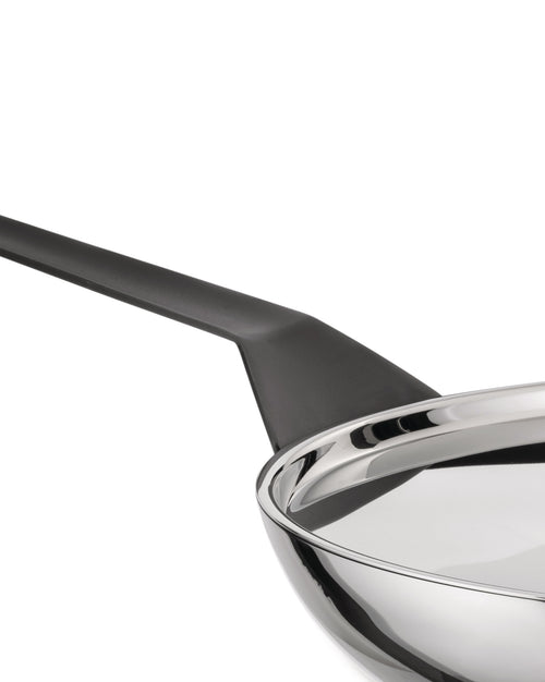 La Cintura di Orione cm 24 || inch 9½″ Pfanne Alessi 2