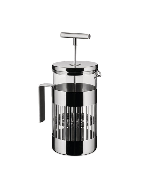 9094 tasses 3 Cafetière presso-filtre Alessi 2