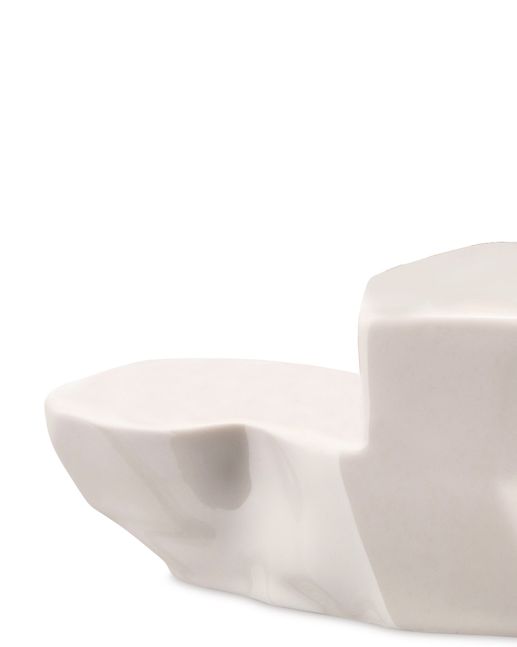 La Roccia Default Title Estatuita Alessi 2