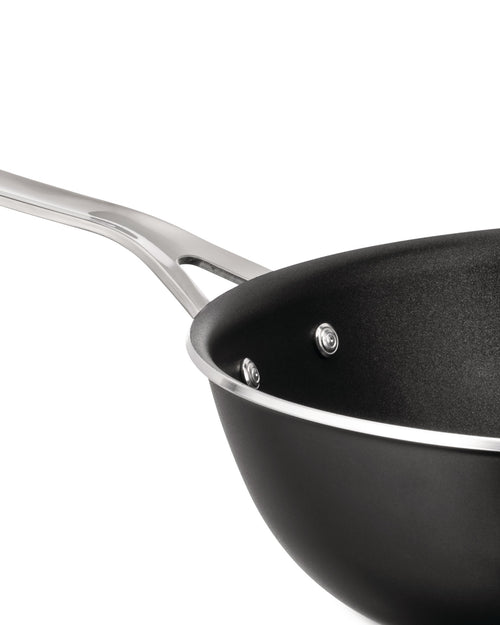 Pots&Pans Default Title Tiefe Pfanne Alessi 2
