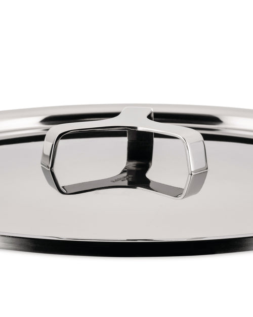 Pots&Pans cm 14 || inch 5½″ Tapa Alessi 2