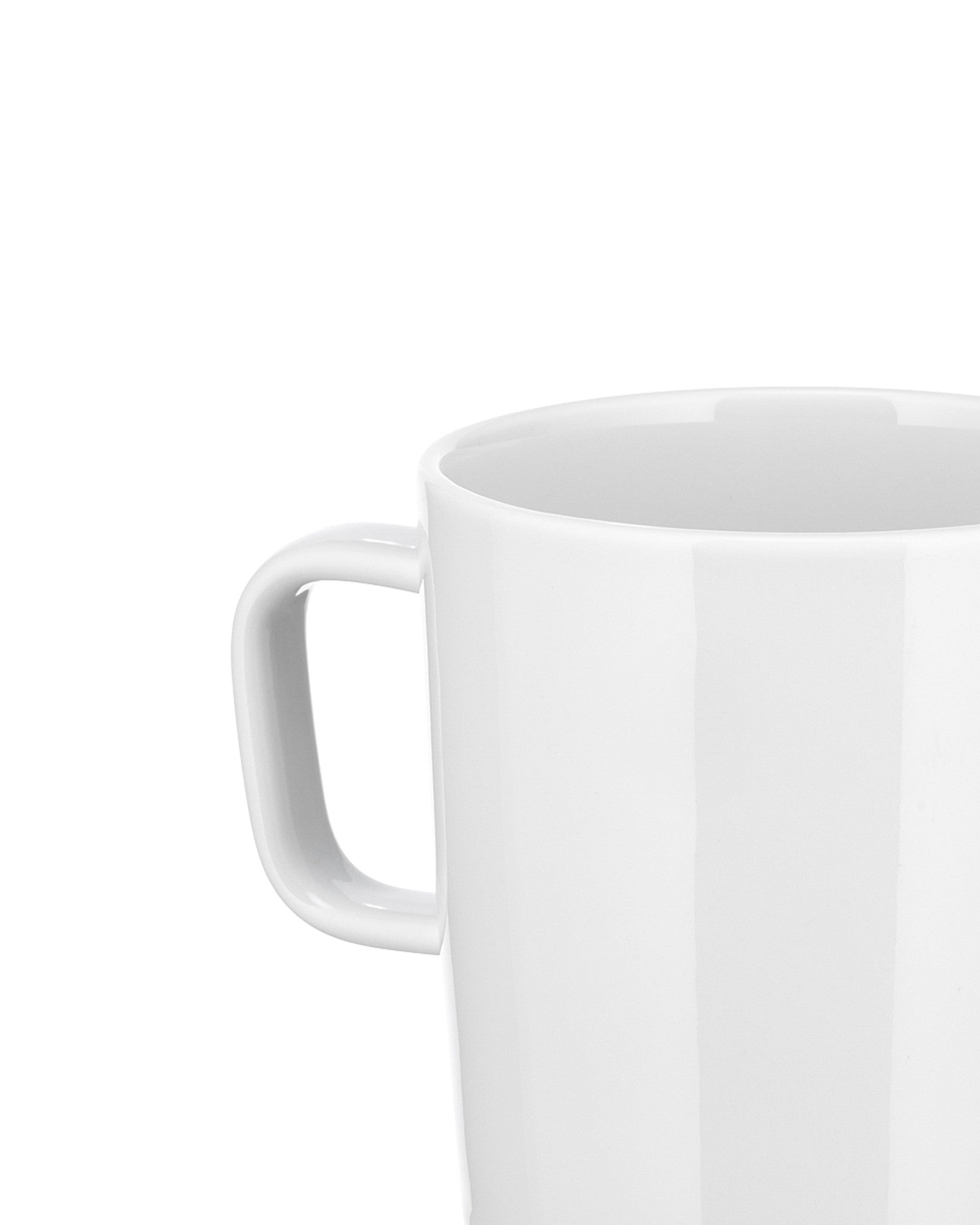 PlateBowlCup Default Title Taza. 4 piezas Alessi 2