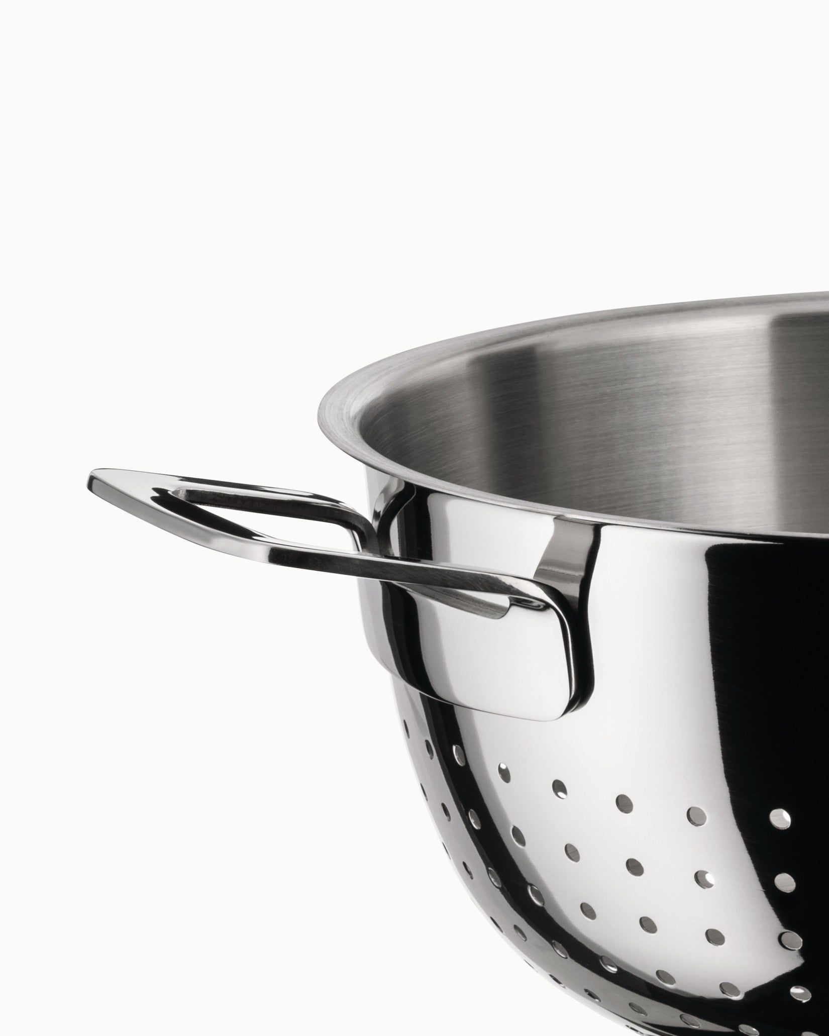 Pots&Pans Default Title Escurridor Alessi 2
