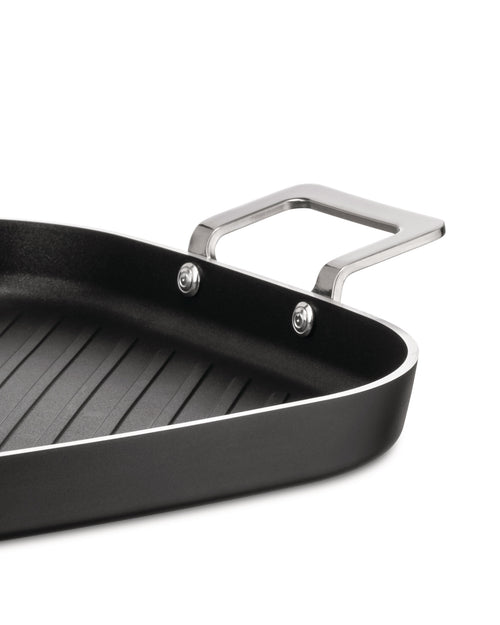 Pots&Pans Default Title Grillpfanne Alessi 2