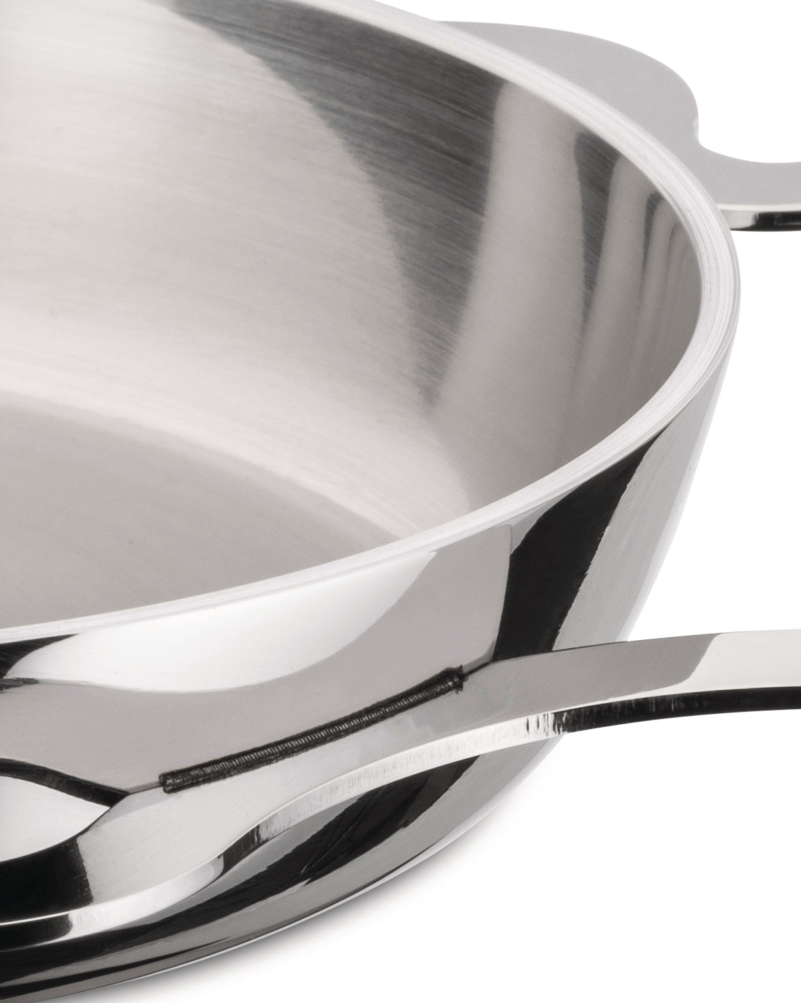 Tegamino Default Title Petit plat à œufs Alessi 2