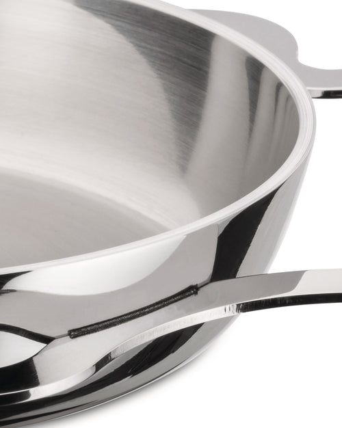 Tegamino Default Title Eierpfännchen mit zwei Griffen Alessi 2