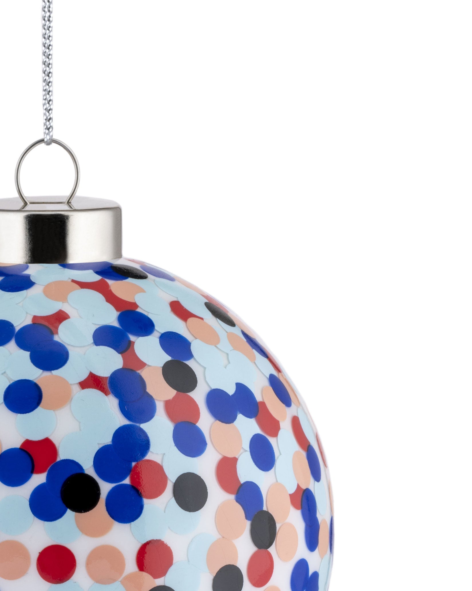 Proust Default Title Bola de Navidad Alessi 2