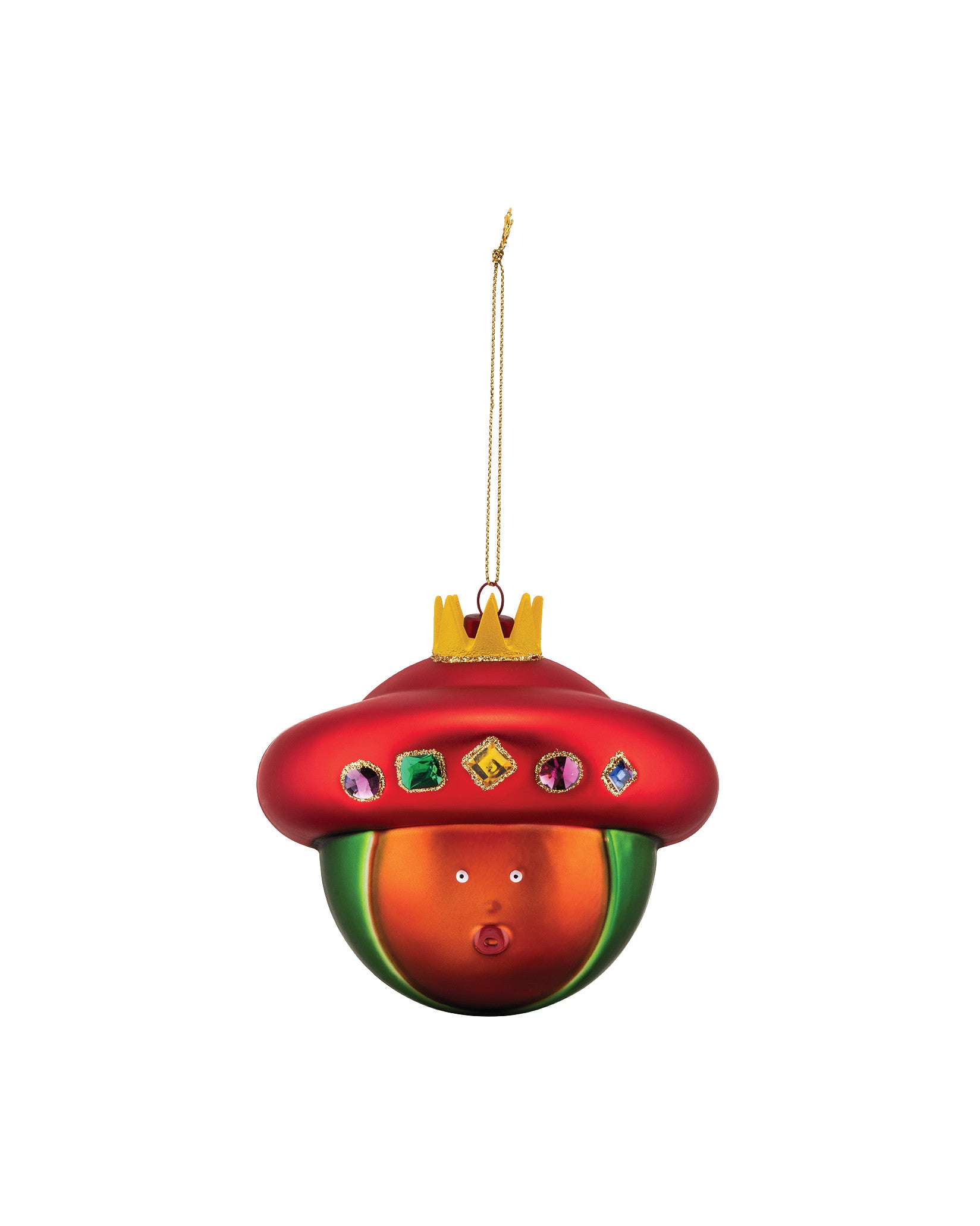 Baldassarre Default Title Boule de Noël Alessi