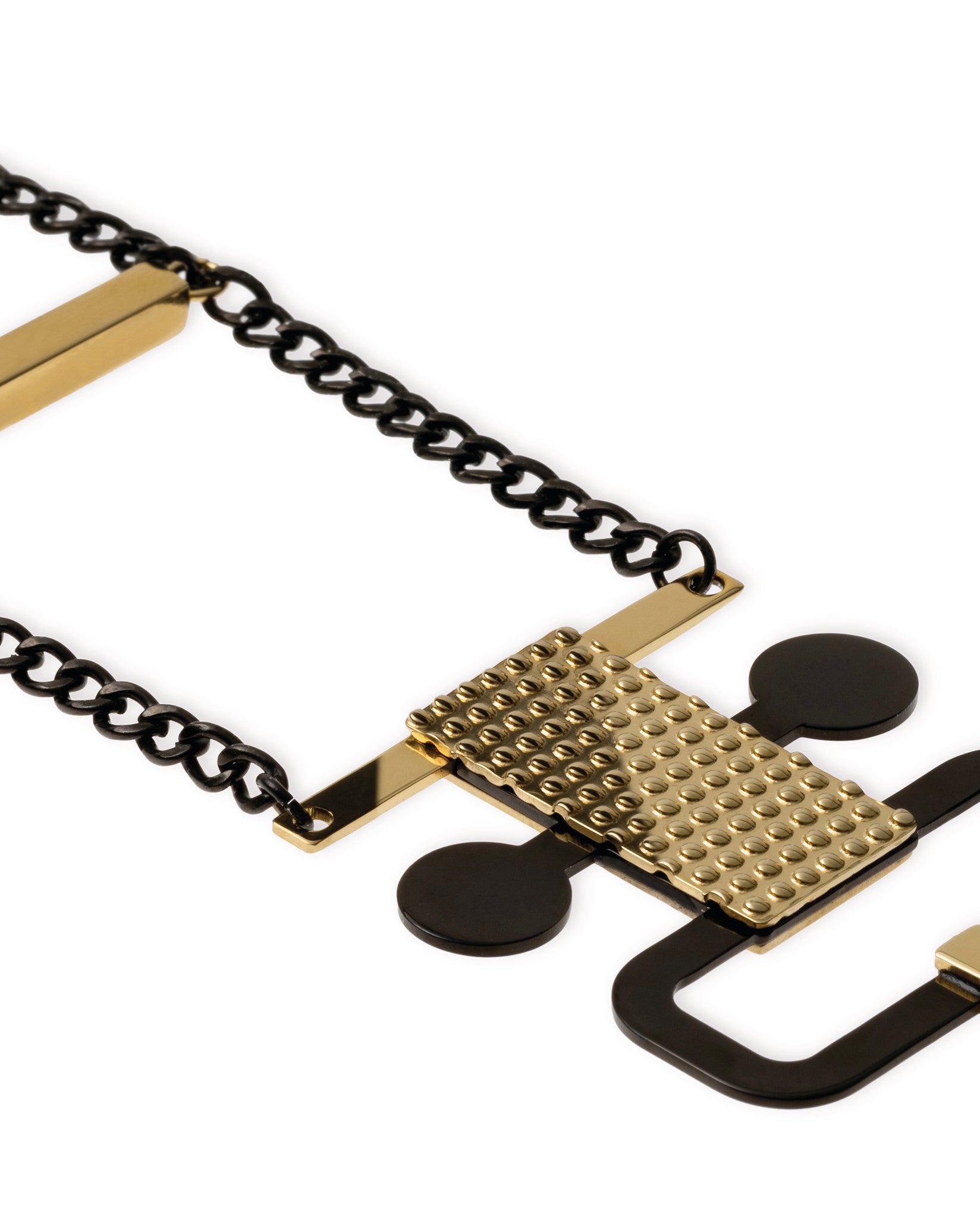 Edone Default Title Collar Alessi 2
