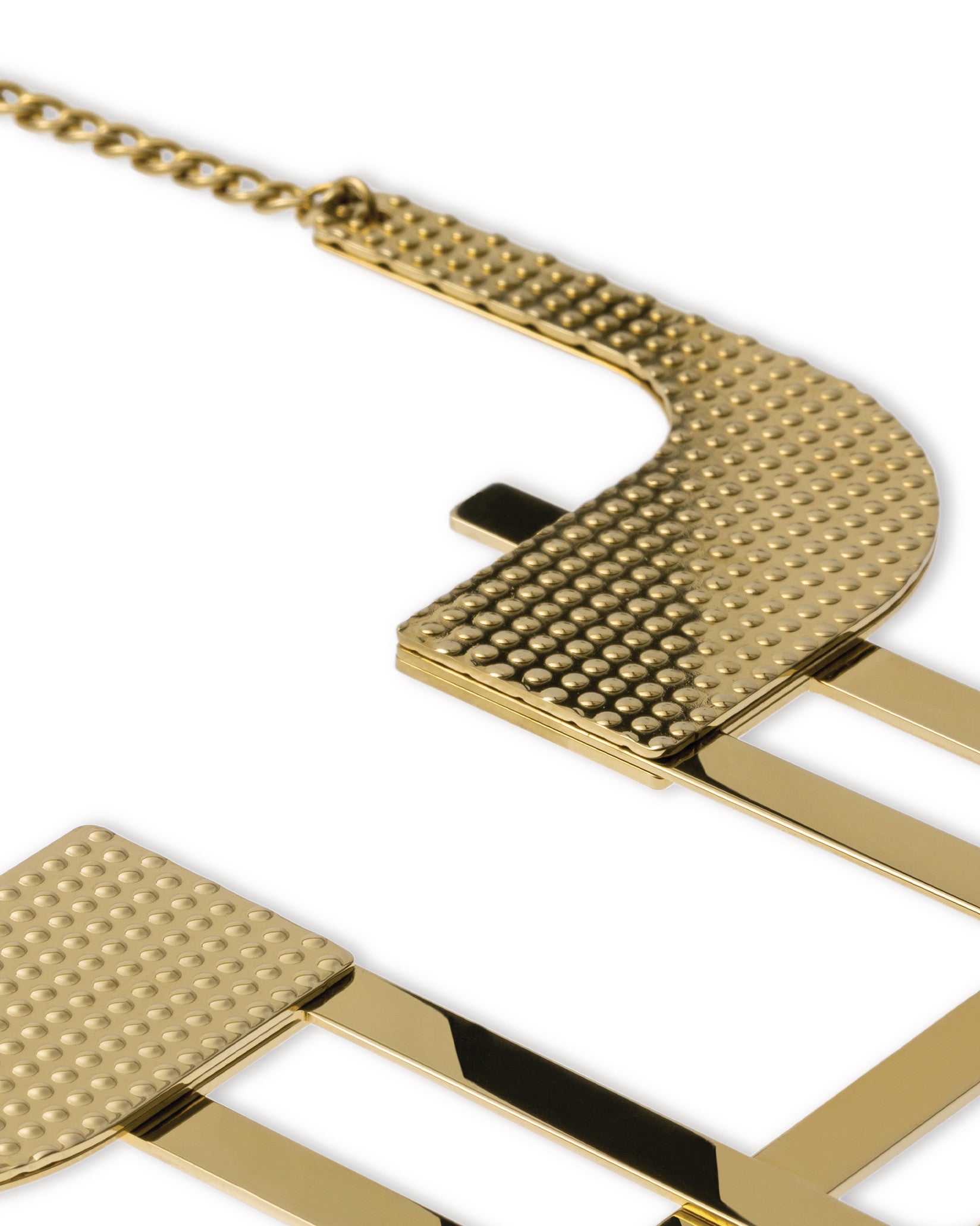 Trama Default Title Collar Alessi 2