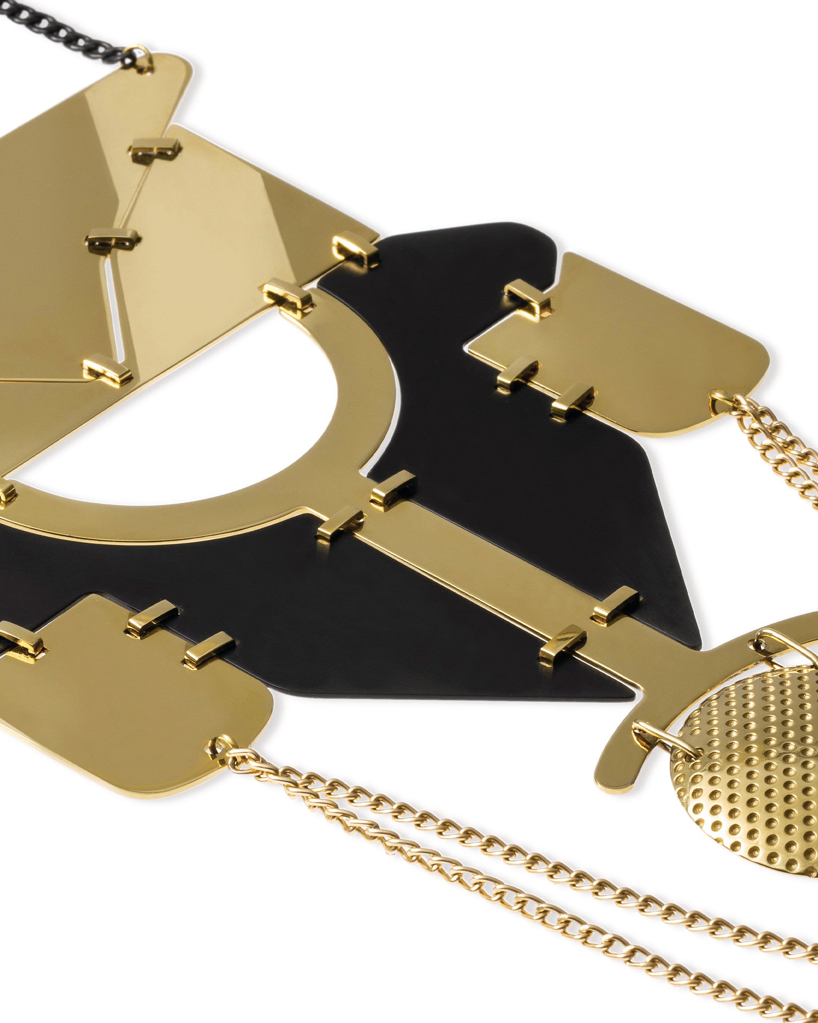 Lorica Default Title Collana Alessi 2