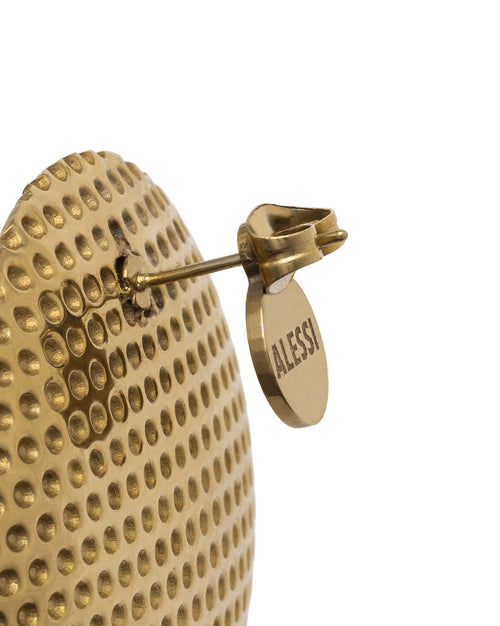 Acta Default Title Paire de boucles d'oreilles Alessi 2
