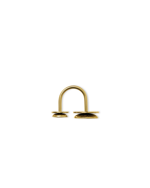 Acta L - 18 Bague Alessi 2