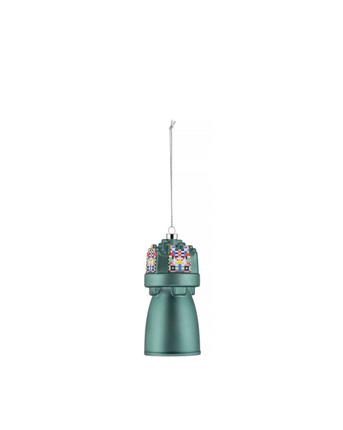 Holyhedrics - Bell Default Title Decorazione per albero di Natale. Alessi 2