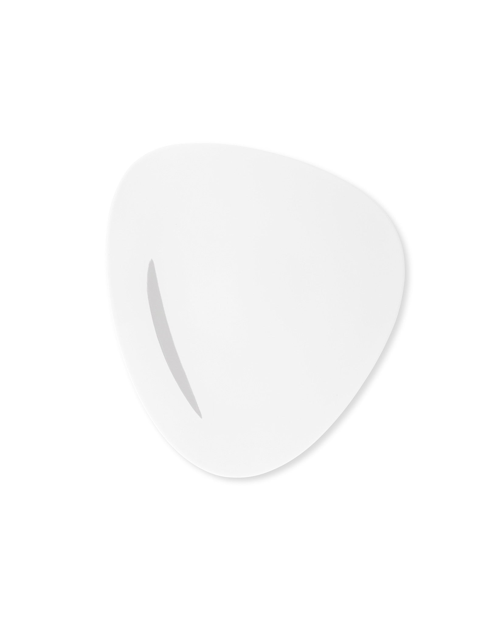 Colombina collection Default Title Piatto piano. 6 pezzi Alessi 2