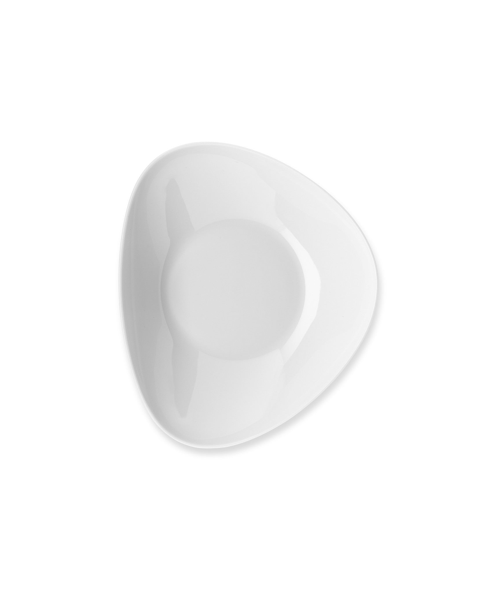 Colombina collection Default Title Piatto fondo. 6 pezzi Alessi 2