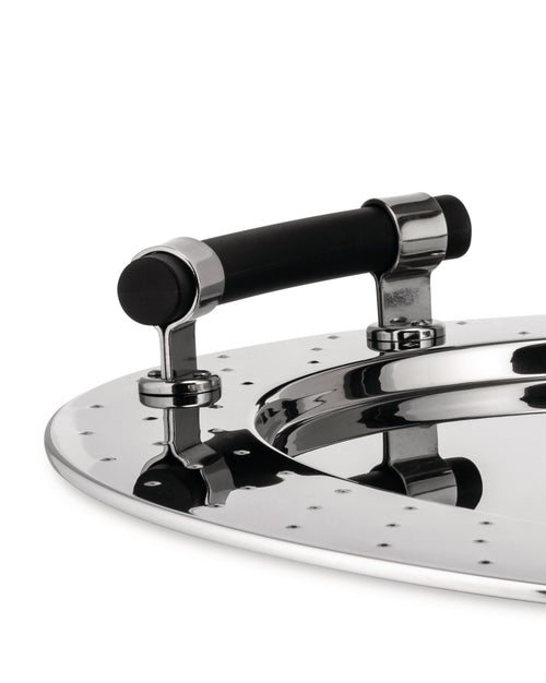 MG09 Default Title Oval tray with handles Alessi 2