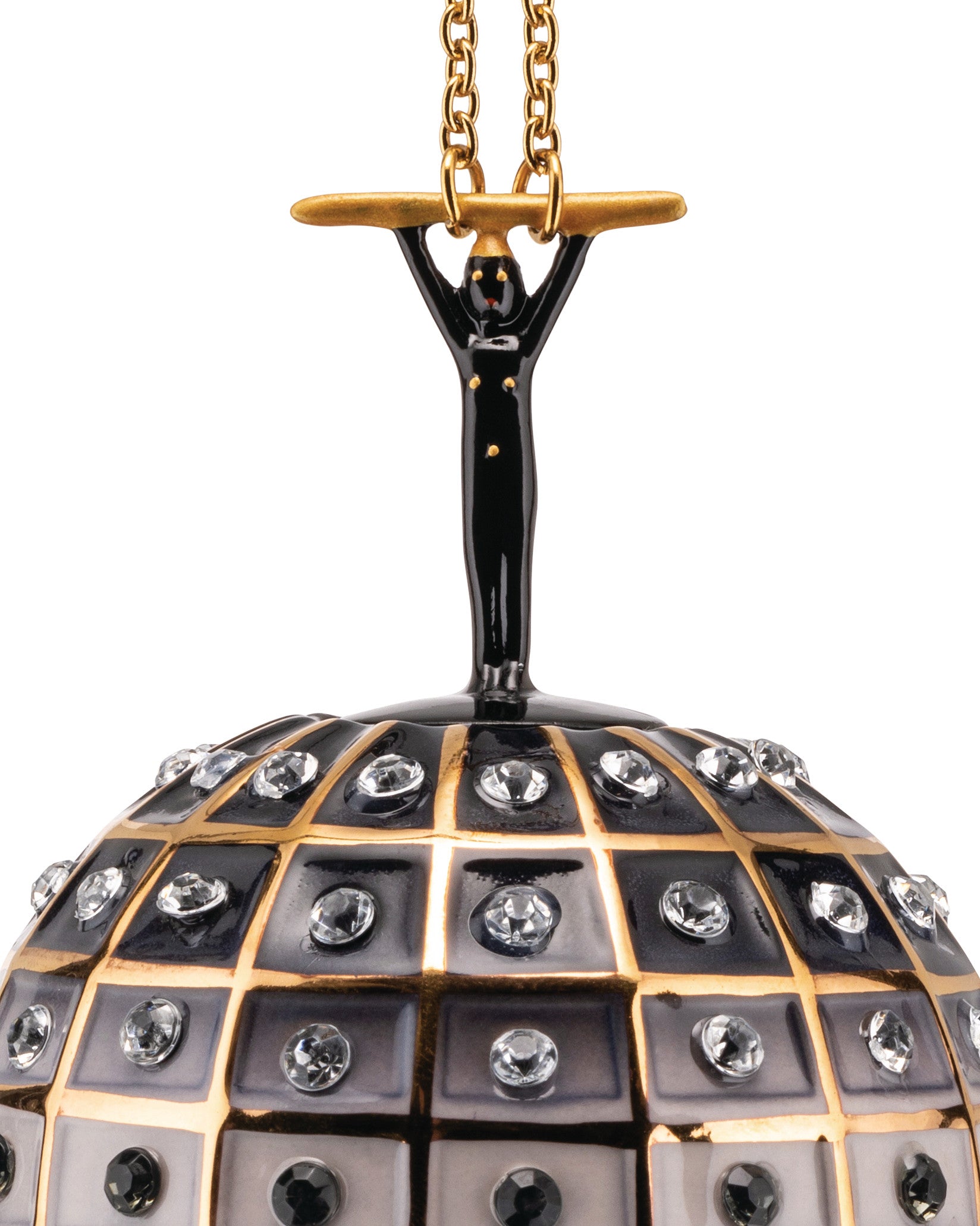 Il Nord del sud, il Sud del nord Default Title Home ornament Alessi 2