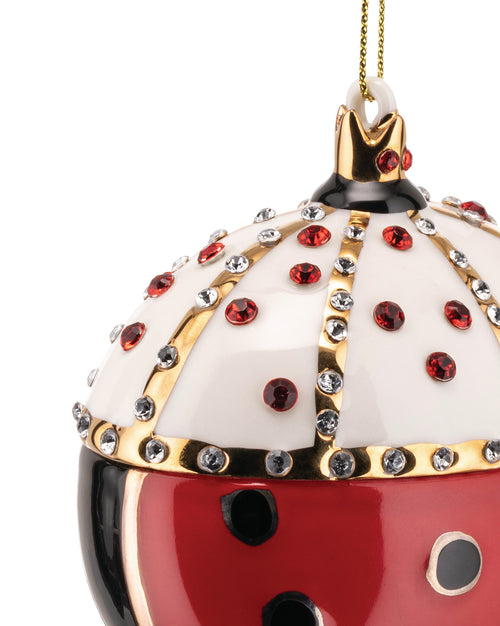 Re Coccinello Default Title Décoration Alessi 2