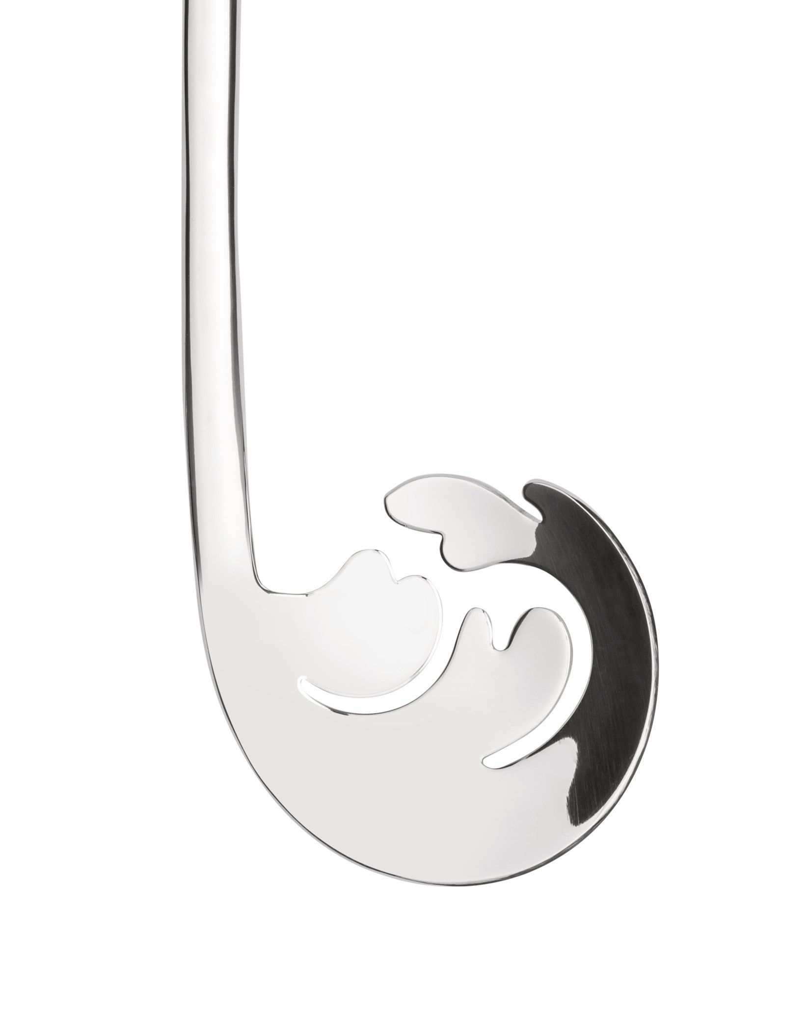Vabene Default Title Tenedor para probar pasta Alessi 2
