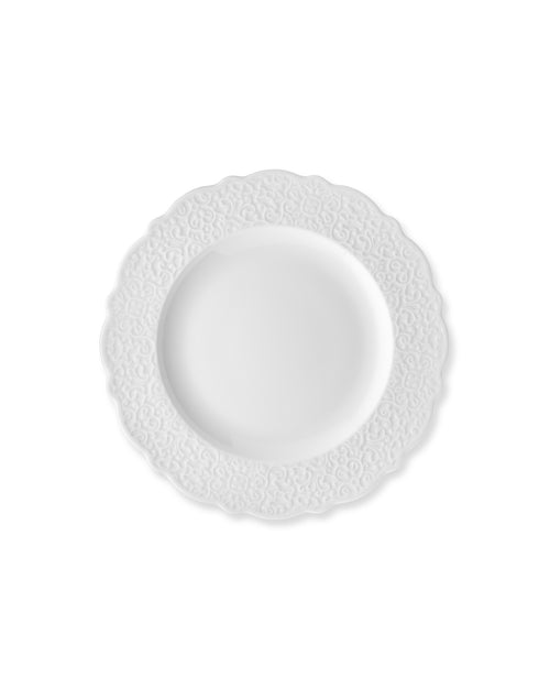 Dressed Default Title Plato plano. 4 piezas Alessi 2