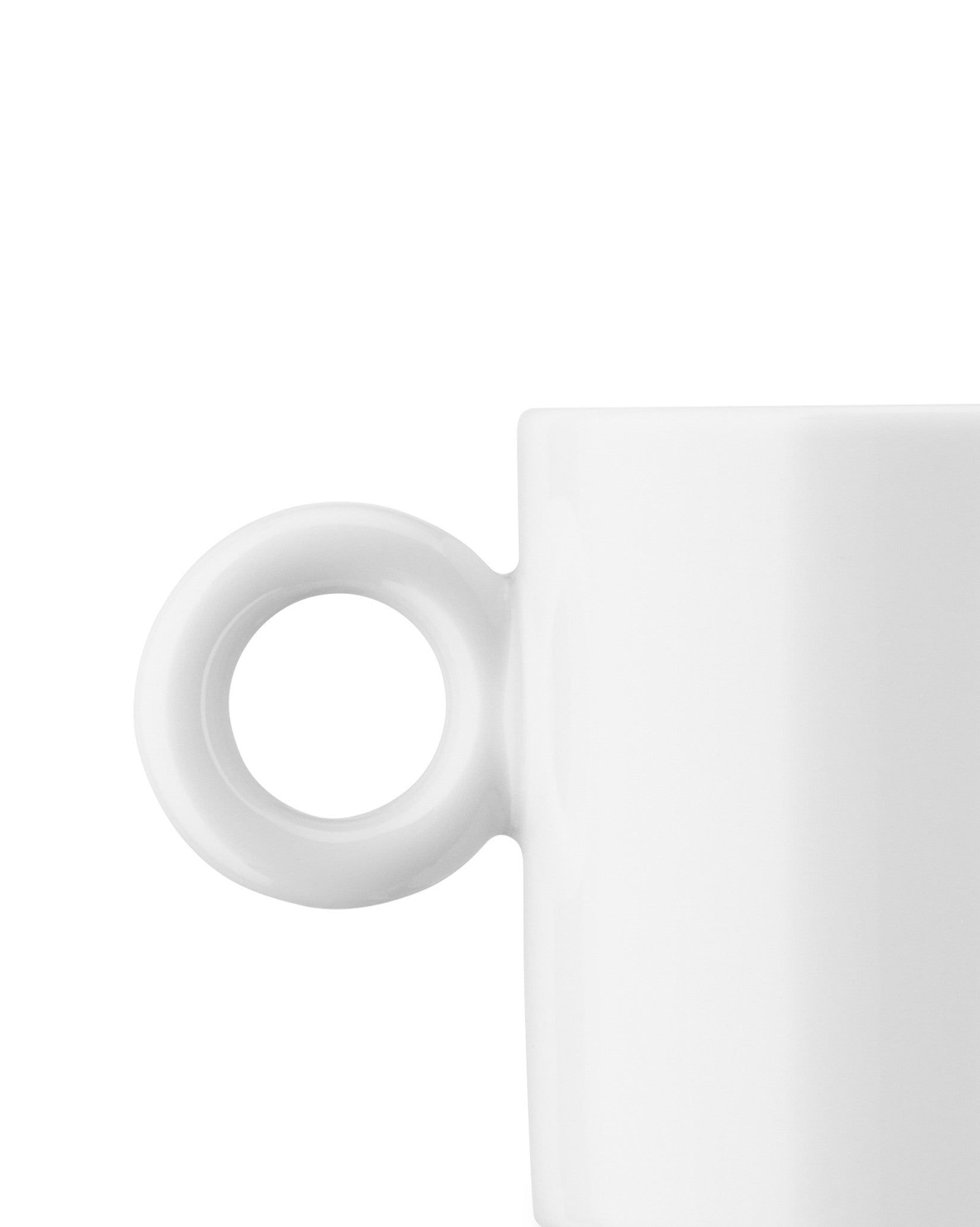 Dressed Default Title Taza para moka. 4 piezas Alessi 2