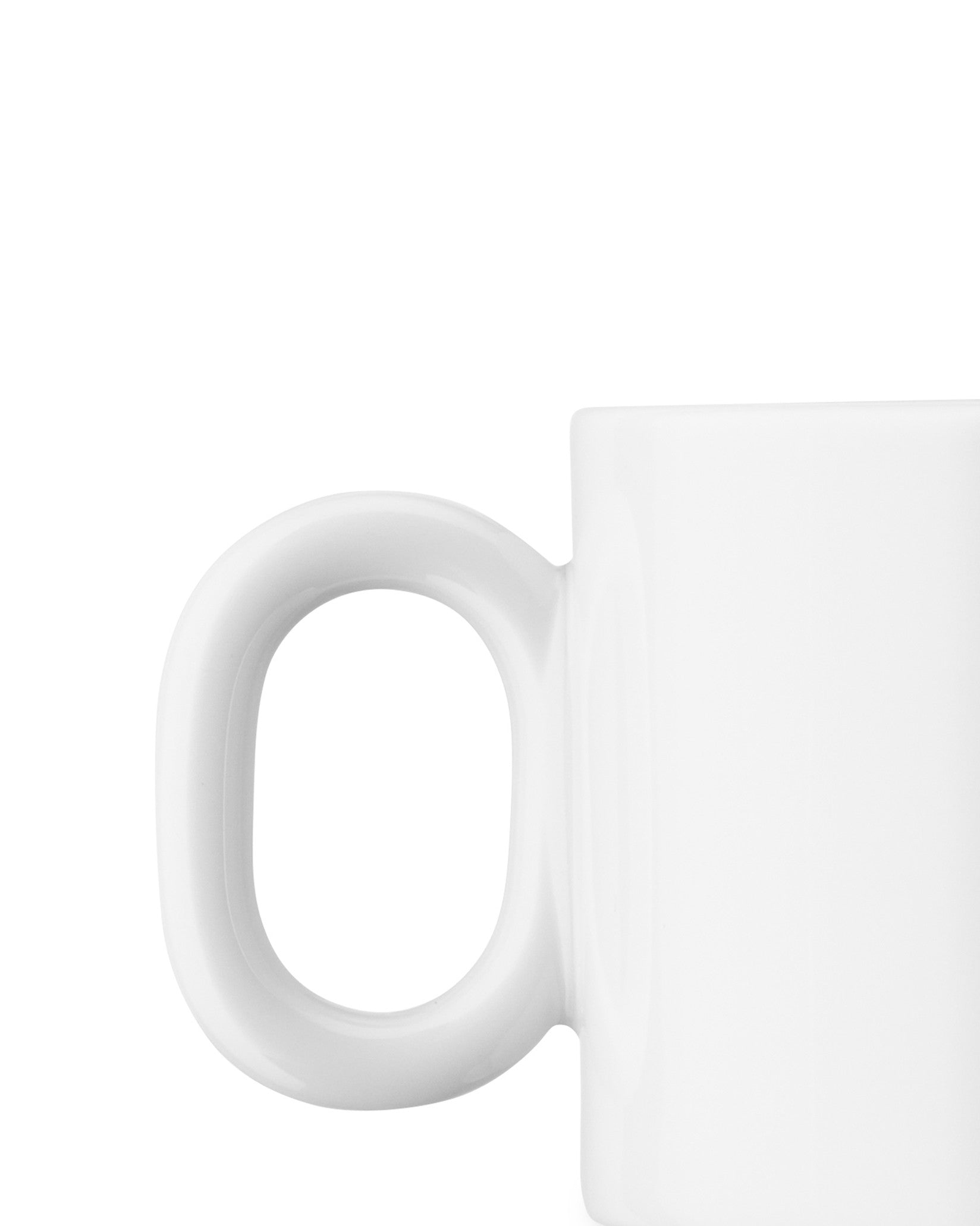 Dressed Default Title Taza para té. 4 piezas Alessi 2